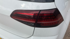 Volkswagen Golf 2.0 TSI 300 R 5dr 4MOTION DSG Petrol Hatchback